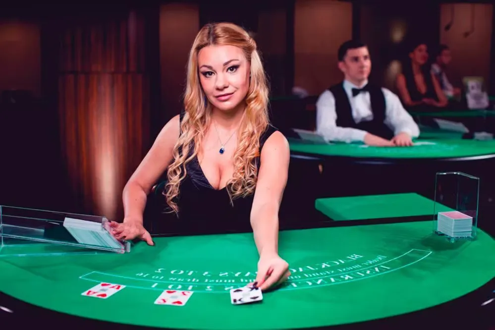A refined gaming room showing a focused bettor at a roulette station — premium 99XO graphics.