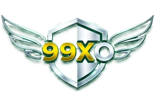 99XO Logo