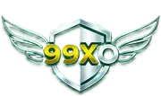 99XO Logo