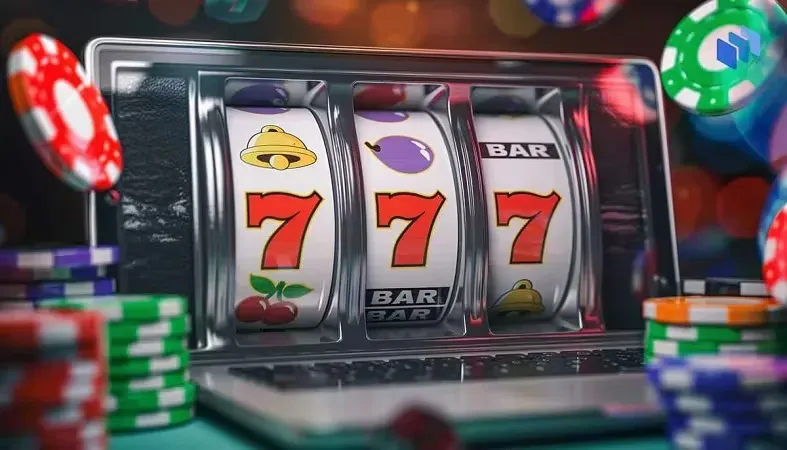 Deeply engaged Bengali betting enthusiast fully absorbed in ultra-sharp, luxury slot dynamics on the modern 99XO portal.